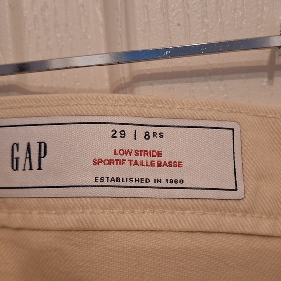 Jeans GAP - Picture 3 of 4